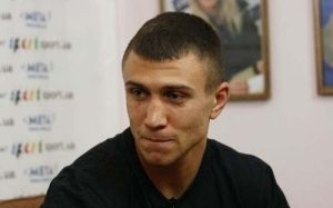 Боб Арум: «Ломаченко к концу года перейдет в легкий вес»