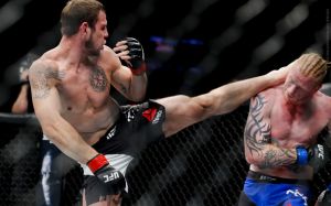 “Провести бой с Керим-Эдиловым на турнире UFC в России было бы отлично”. Интервью Никиты Крылова