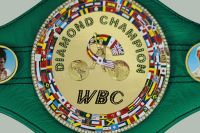 В поединке Эдриен Бронер vs. Майки Гарсия на кону будет бриллиантовый титул WBC