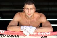 Александр Гвоздик ответил на вопросы читателей fightnews.info