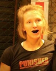 Hanna Evers