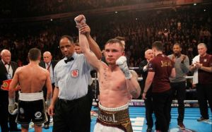 Не впечатлило: Фанаты требуют от «Sky Sports» вернуть деньги за PPV-трансляцию поединка Фрэмптон-Куигг