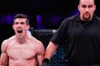 Джереми Петли выбывает с Bellator 200, Сауль Роджерс ищет нового соперника