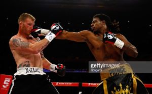 Лучшие моменты претендента на титул чемпиона мира в супертяжелом весе Чарльза Мартина