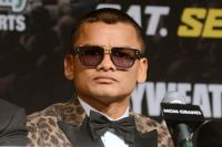 Маркос Майдана подписал контракт с Premier Boxing Champions