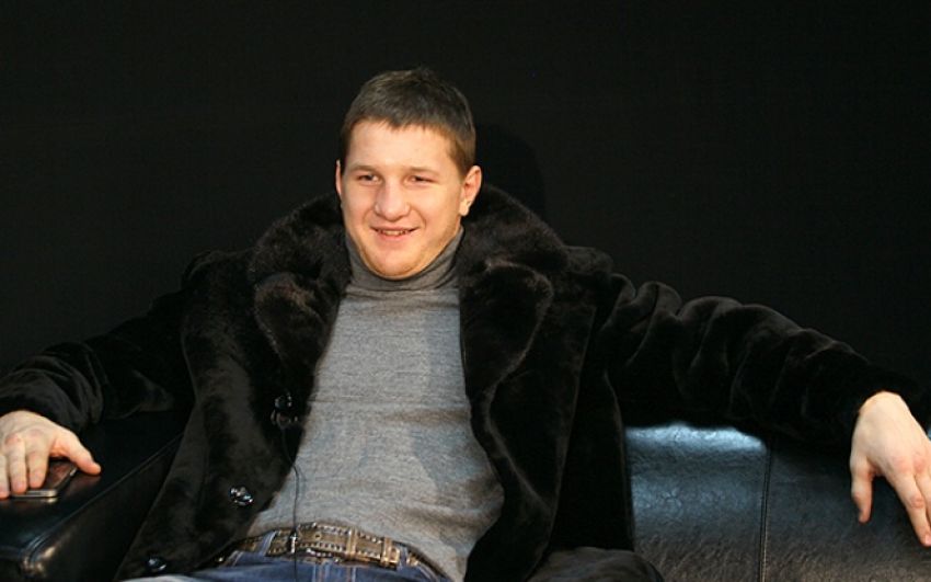 Владимир Минеев отказался от участия в турнире UFC Moscow