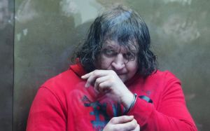 СМИ: Александр Емельяненко вышел из колонии по УДО