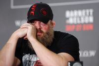 Рой Нельсон: Переход из UFC в Bellator улучшит качество жизни моей семьи