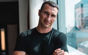 Владимир Кличко - о зверствах российских военных в Буче: "Разум не может это осознать, потому что это просто бесчеловечно"
