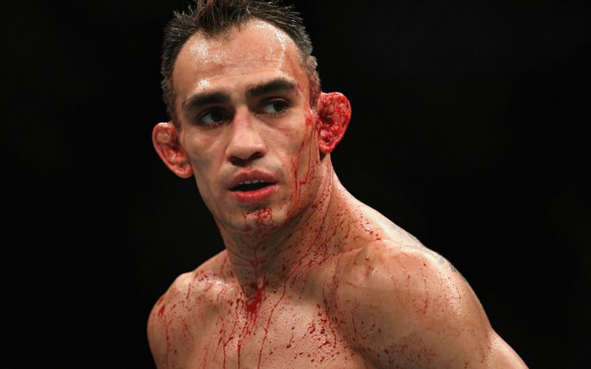 Дана Уайт сообщил, что Фергюсон не выступит на UFC 254