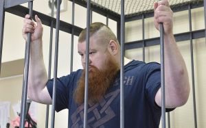 Стало известно, когда Дацик выйдет на свободу