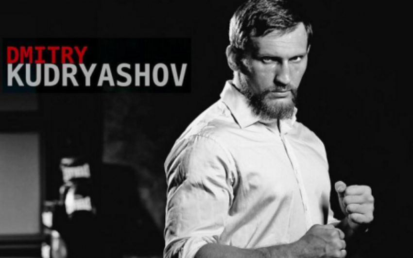 К следующему бою Дмитрий Кудряшов будет готовиться в США