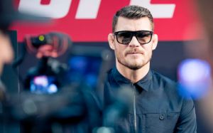 Бой Майкл Биспинг - Келвин Гастелум станет новым главным событием UFC Fight Night 122