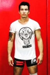 Alejandro Villareal