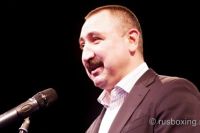 Александр Лебзяк: Впереди еще два лицензионных турнира, чтобы завоевать две недостающие путевки