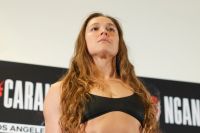 Результаты взвешивания турнира MVP MMA 1