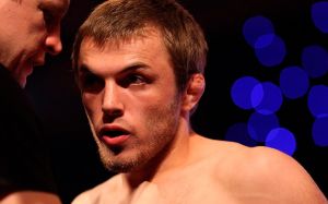 Магомед Магомедов объяснил, почему подписался в Bellator, а не в UFC