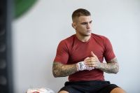 Дастин Порье считает, что Джастин Гэтжи и Ислам Махачев должны провести бой