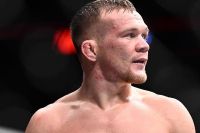 Петр Ян прокомментировал организацию боя с Юрайей Фэйбером на UFC 245