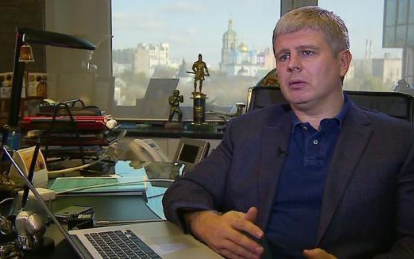 Рябинский заявил об исках против Уайлдера и его команды за "бездоказательные гадости"