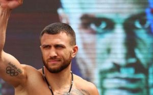 Букмекеры: у Девиса мало шансов победить Ломаченко