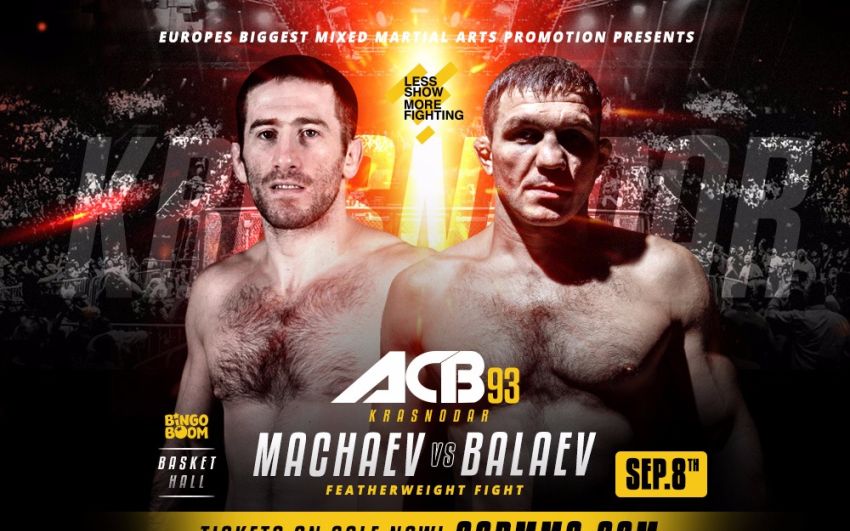 Марат Балаев продлил контракт с лигой ACB