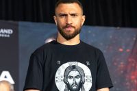Василий Ломаченко объяснил, почему возвращается в бокс