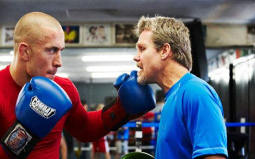 Фредди Роуч сделает тренерский дебют в UFC