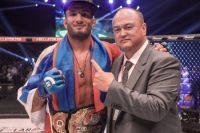 Президент Bellator: "Бой МакДональда и Мусаси обязательно состоится"