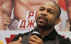 Рой Джонс-младший: Николас Уолтерс сильно упал в цене