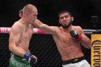 Слова Йена Мачадо Гэрри после поражения от Ислама Махачева на UFC 330