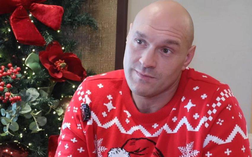 Рой Джонс назвал единственного интересного соперника для Фьюри в данный момент
