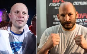 Сергей Харитонов назвал очевидного фаворита боя Емельяненко - Джонсон