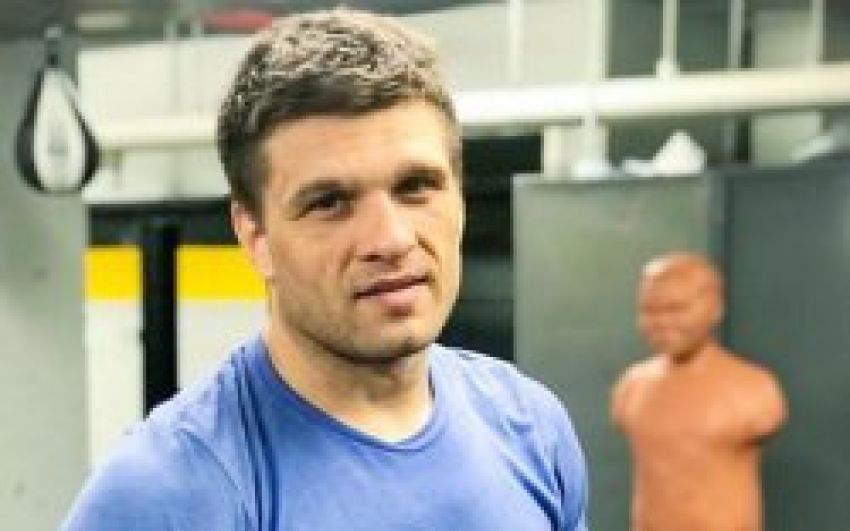 СМИ: Если НВО не подведёт, то Деревянченко и Эндрэд вскоре подерутся