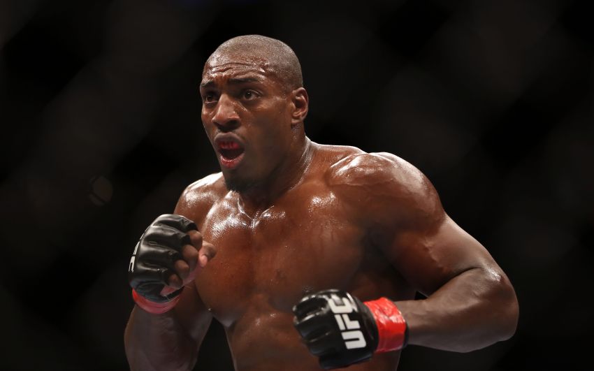 Фил Дэвис встретится с Карлом Альбректсоном на Bellator 231