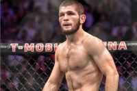 Хабиб Нурмагомедов прокомментировал ситуацию с UFC 249: "Мы не можем понять, что происходит"