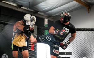 Шлеменко успешно прошёл внеплановые допинг-тесты перед боем в Bellator