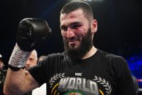 Артур Бетербиев озвучил свой топ-5 лучших боксеров мира