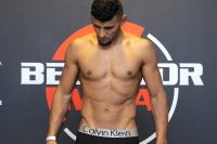 Результаты взвешивания турнира Bellator 250: Даглас Лима - Гегард Мусаси