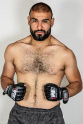 Ramin Eskandari