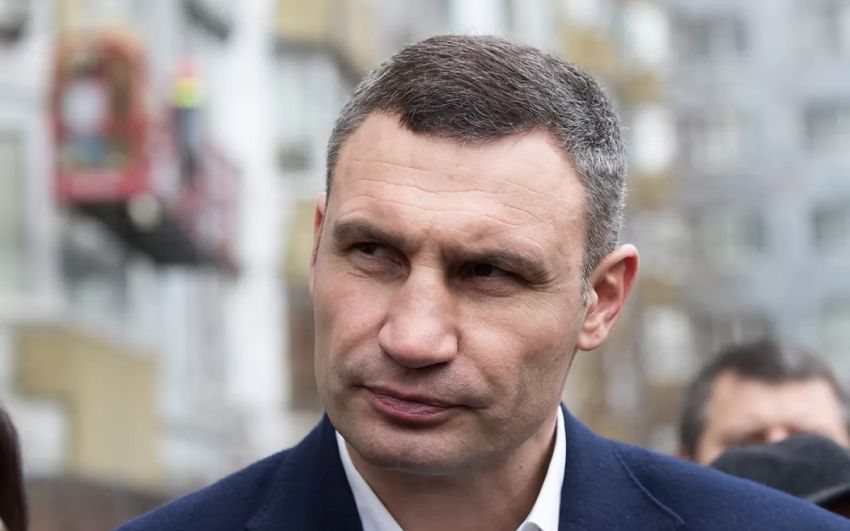 Виталий Кличко: "Когда умер Брежнев, я неделю плакал от страха"