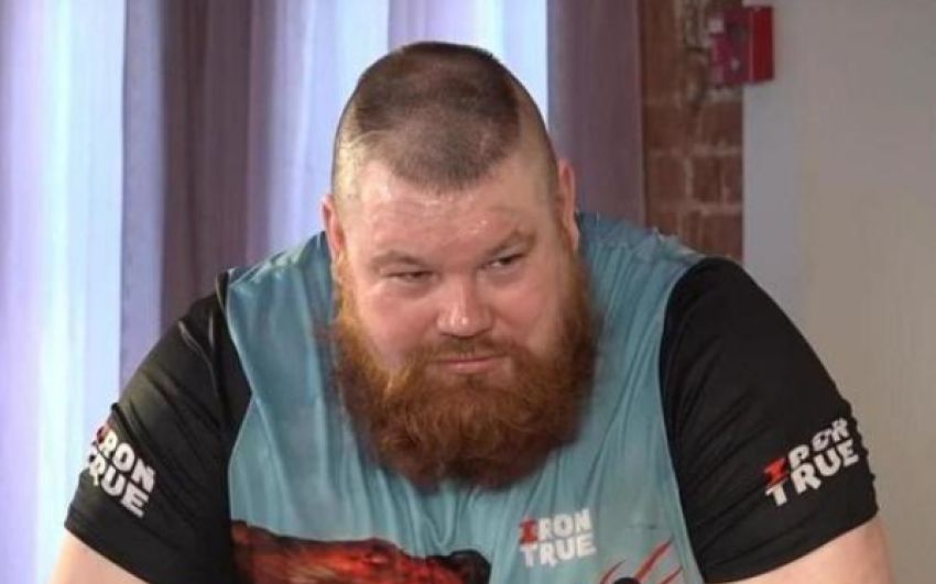 Вячеслав Дацик о бое с Максимом Новоселовым: "Это будет кровавая бойня"