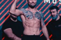 Эдуард Вартанян признался, что UFC не хочет его подписывать: "Здесь мое прошлое в России не играет никакой роли"