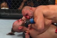 Слова Гловера Тейшейры после поражения Иржи Прохаске на UFC 275