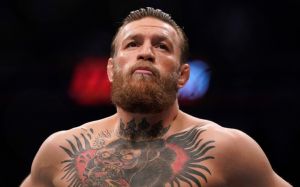 Дэн Харди уверен, что UFC следует создать новую весовую категорию под Конора МакГрегора