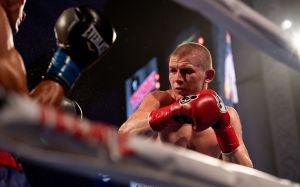 Сергей Богачук и Али Ахмедов вернулись после поражений
