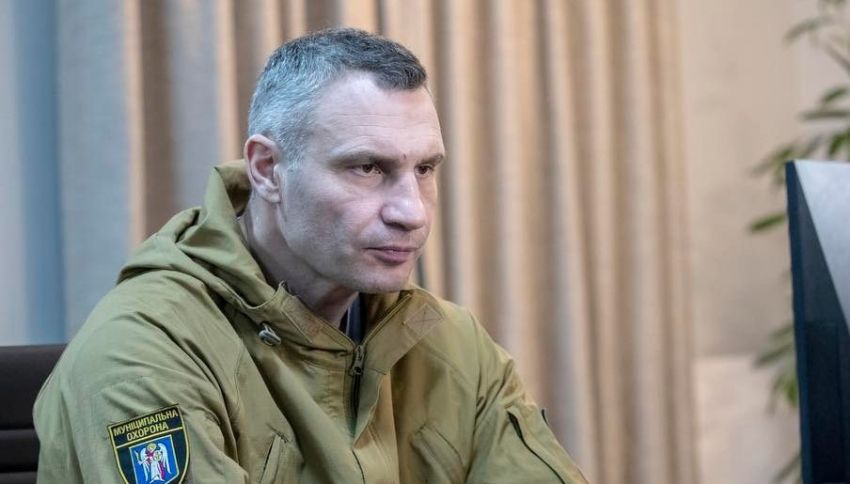 Виталий Кличко - о казни украинского военного: "Украинцы не простят ни одной смерти, ни одной жертвы"