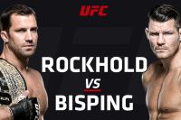Факты UFC 199: Биспинг сравнялся с ЖСП по победам в UFC