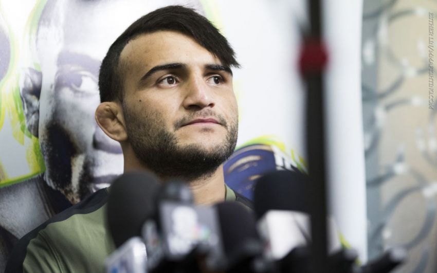 Джон Линекер подписал контракт с ONE Championship
