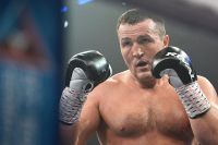 Денис Лебедев признался, что задумывался о возвращении в ринг после введения WBC новой весовой категории